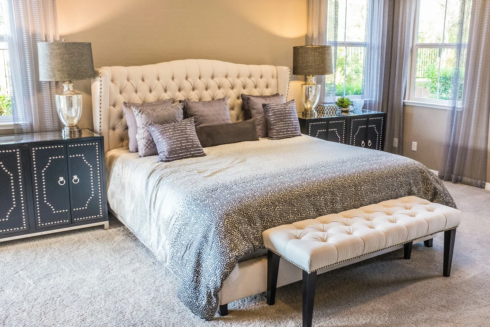 Renovation & Remodeling
