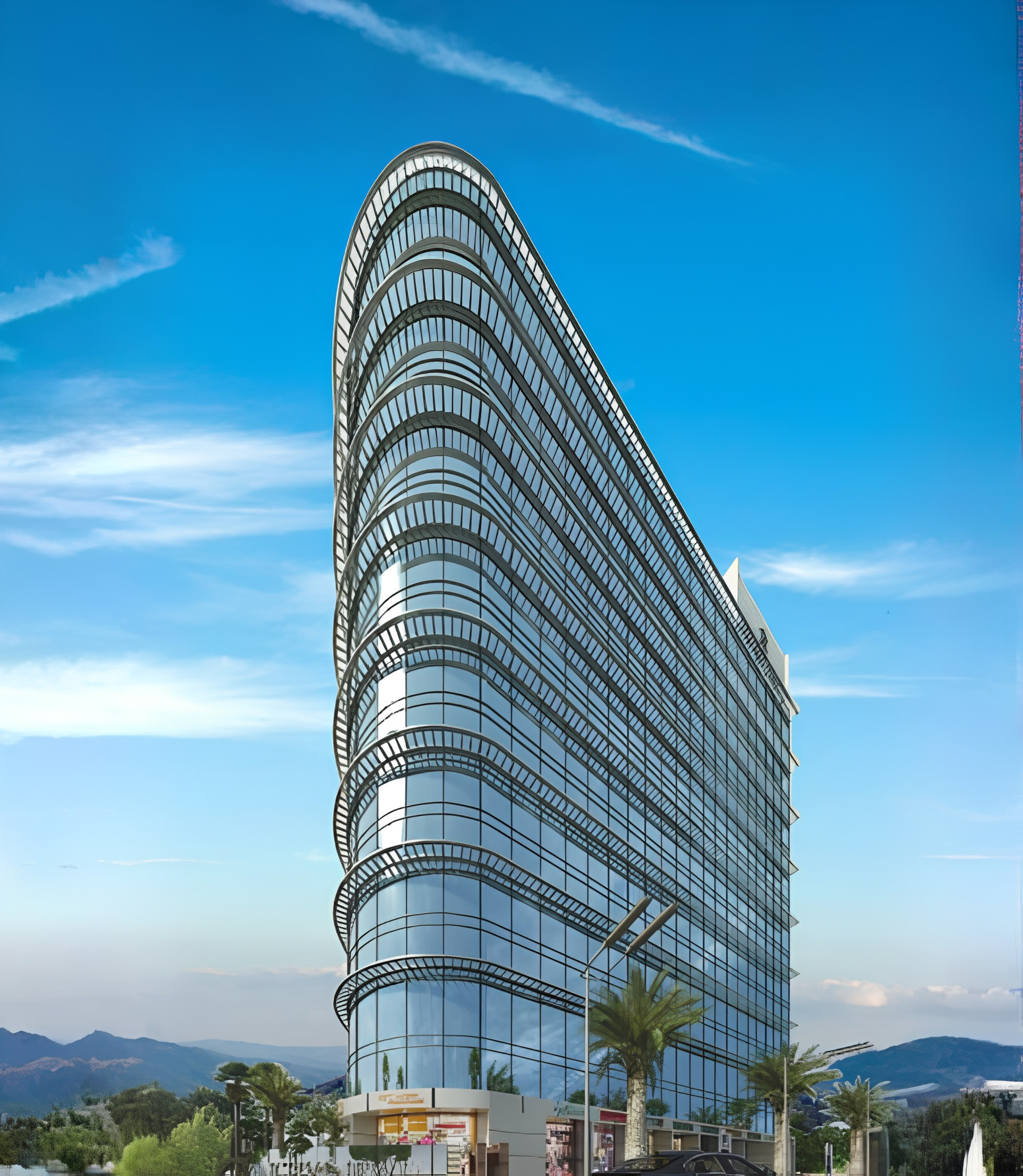 Malad Jewel, Malad